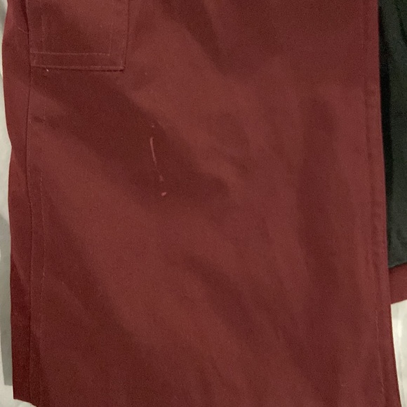 London Fog trench Coat - Picture 8 of 9